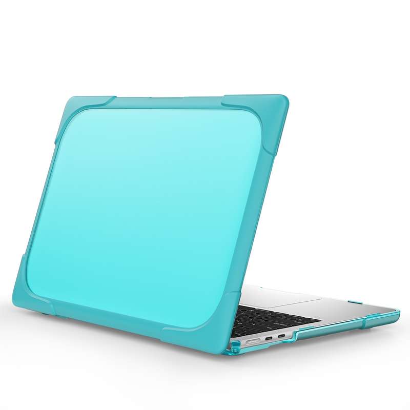 For Samsung Galaxy S21 Ultra 5G Electroplated Frame MagSafe Magnetic Phone Case(Dark Green)