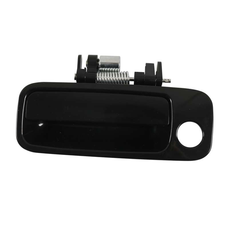 A7770 1 Pair Car Front Outside Door Handle 69210-AA010 for Toyota Camry 1997-2001