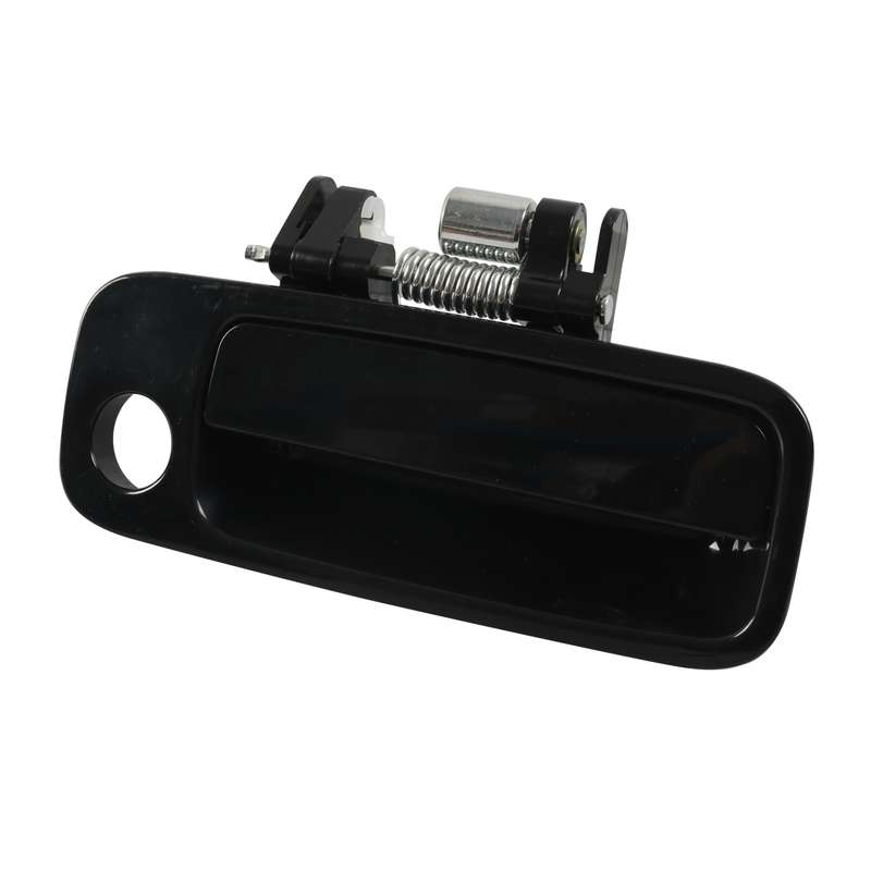 A7770 1 Pair Car Front Outside Door Handle 69210-AA010 for Toyota Camry 1997-2001