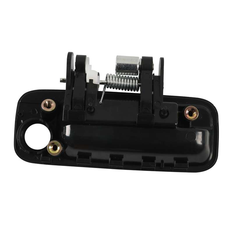 A7770 1 Pair Car Front Outside Door Handle 69210-AA010 for Toyota Camry 1997-2001