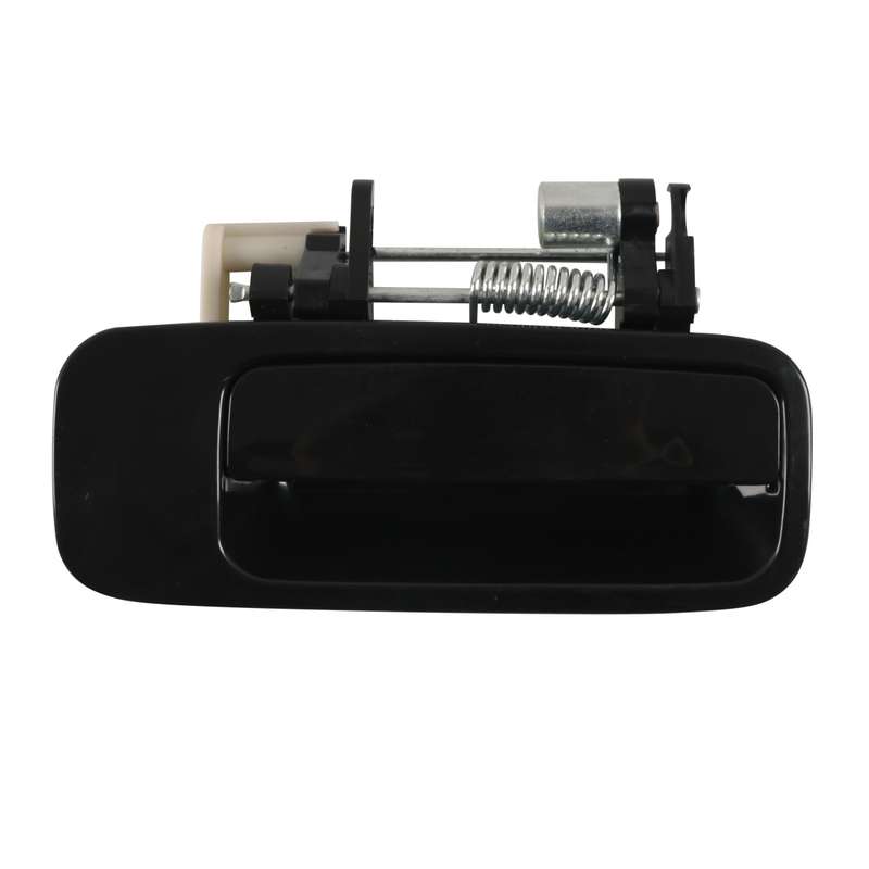 A7771 1 Pair Car Rear Outside Door Handle 69240-AA010 for Toyota Camry 1997-2001