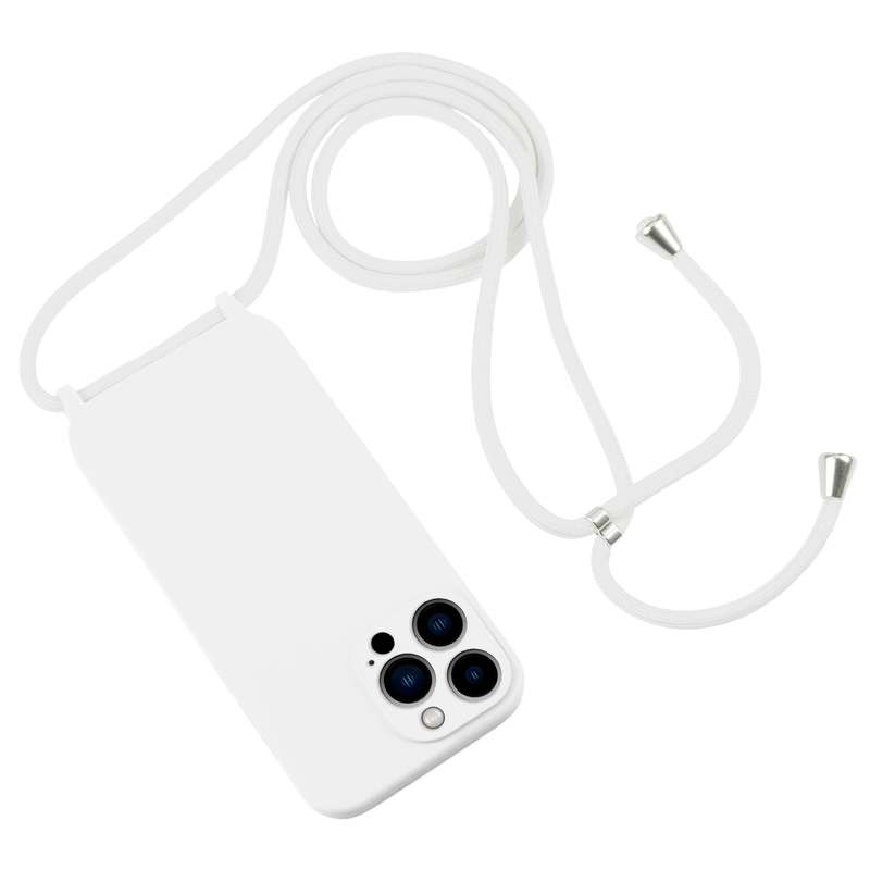 For Tecno Camon 17P/17 Pro Skin Feel Heart Pattern Leather Phone Case With Lanyard(Green)