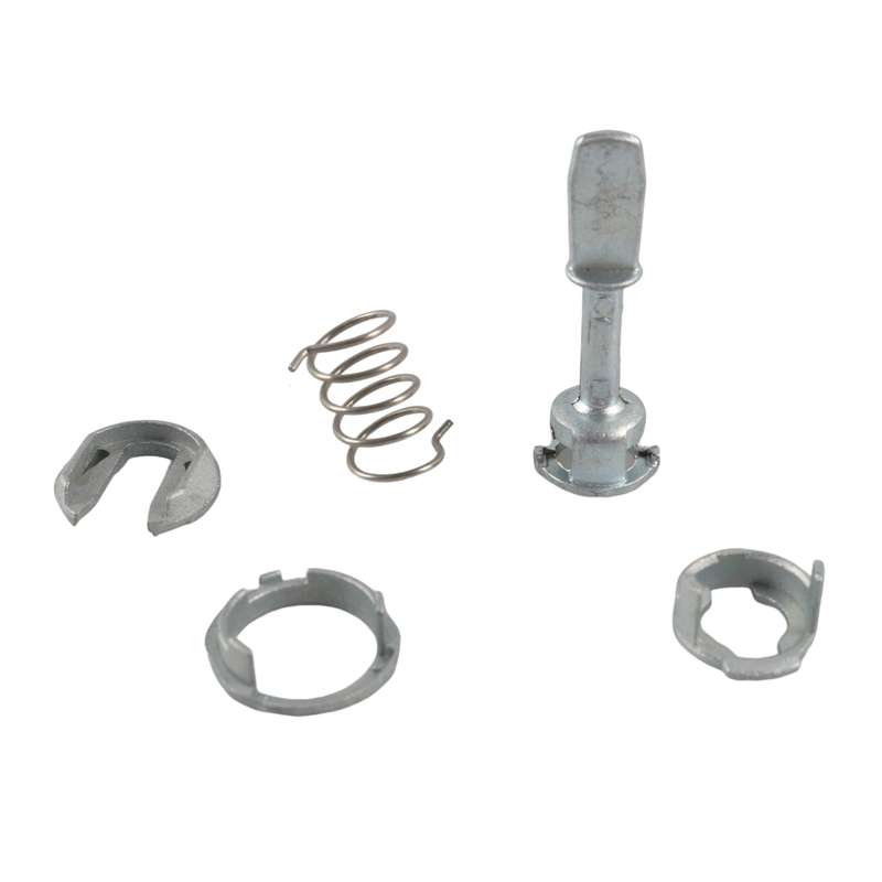 A7586 Car Door Lock Repair Tool Kit 604837167 for VW Polo 1997-2005