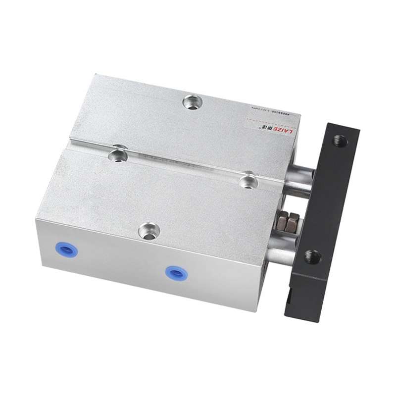 TN20x80 TN Series Double Rod Double Shaft Cylinder