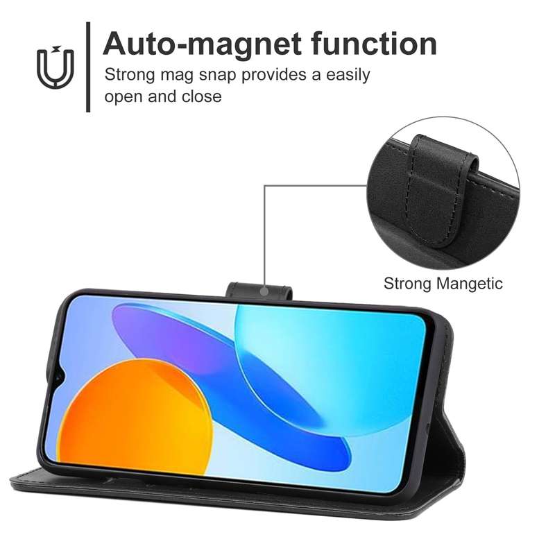 For AirPods Pro 2 Bluetooth Headset Anti-lost Rope Magnetic Silicone Lanyard(Black)