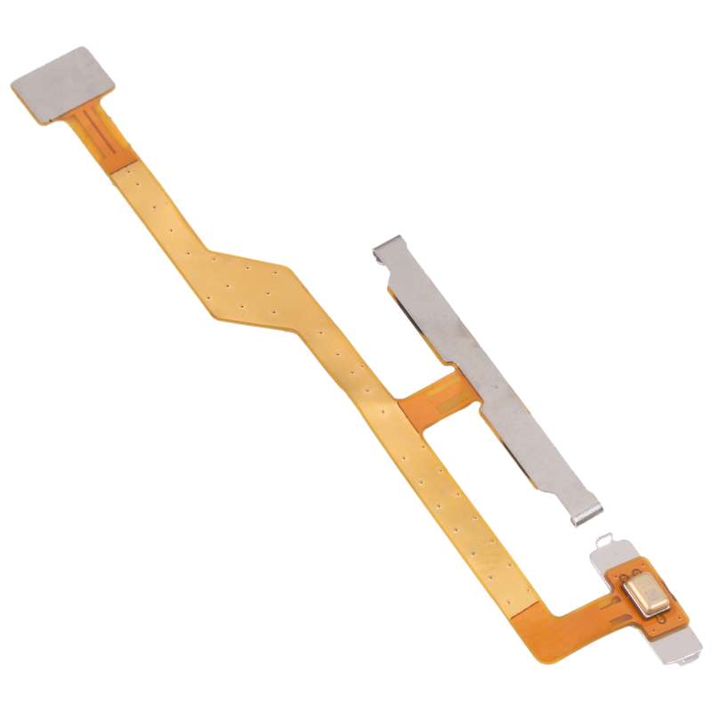 For Xiaomi Redmi K50 Gaming/Poco F4 GT Power Button & Volume Button Flex Cable