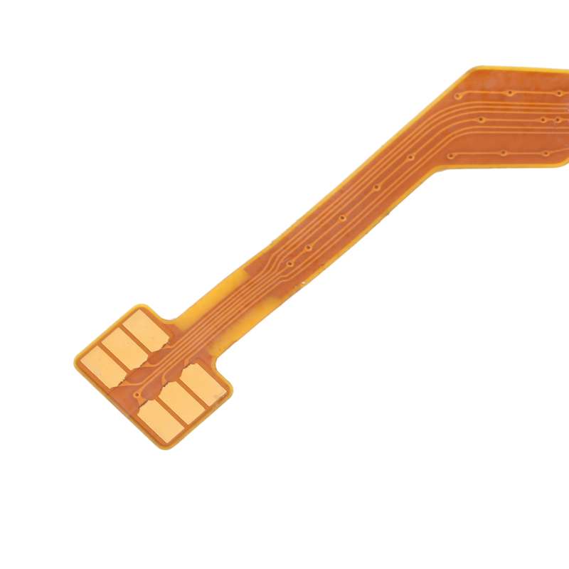 For Xiaomi Redmi K50 Gaming/Poco F4 GT Power Button & Volume Button Flex Cable