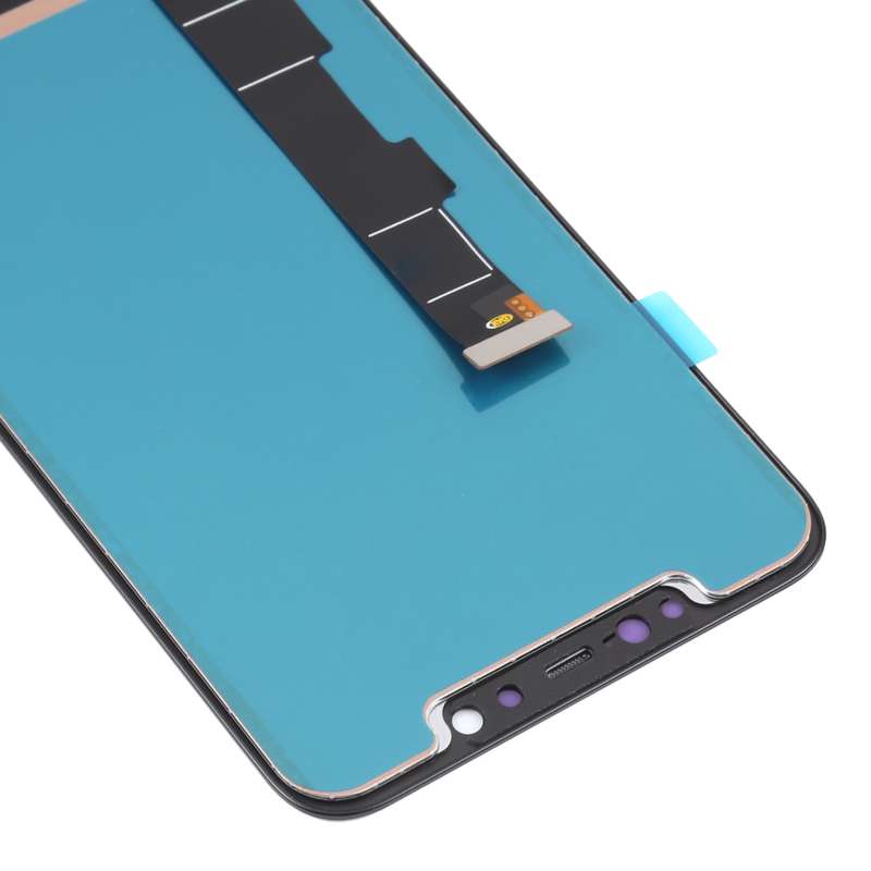 TFT LCD Screen For Xiaomi Mi 8 with Digitizer Full Assembly