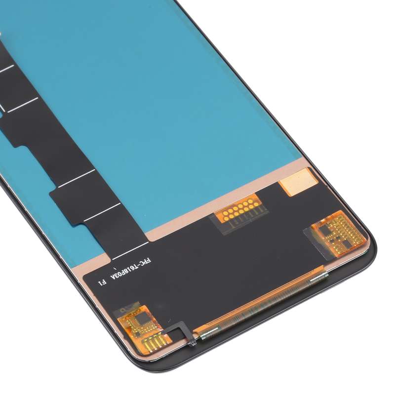 TFT LCD Screen For Xiaomi Mi 8 with Digitizer Full Assembly