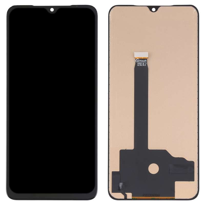 TFT LCD Screen For Xiaomi Mi 9 with Digitizer Full Assembly