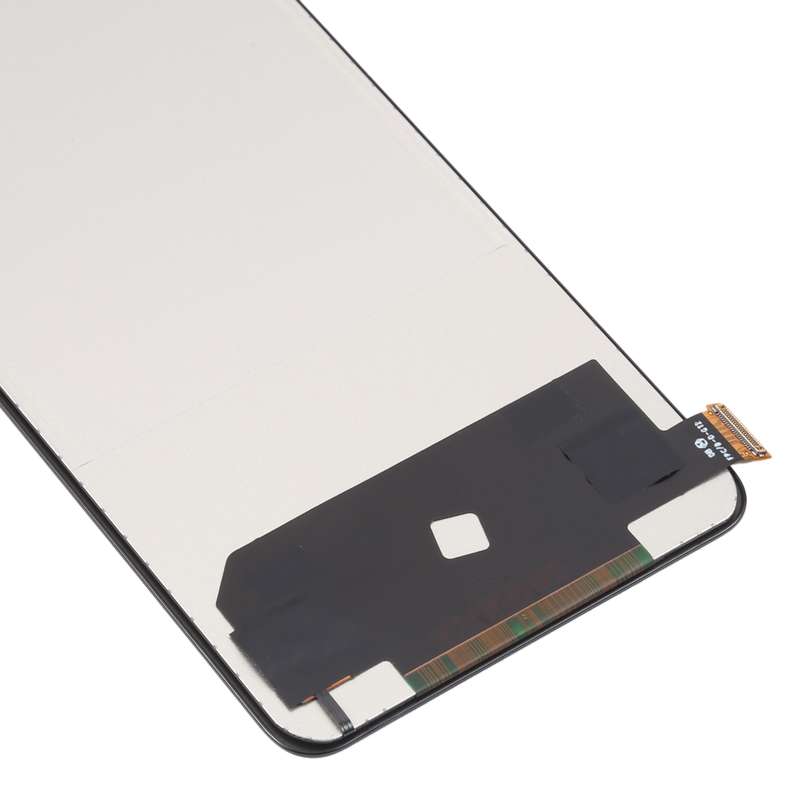 TFT LCD Screen and Digitizer Full Assembly For OPPO Reno8 Pro China/Realme Q5 Pro/Realme GT2/K10 Pro