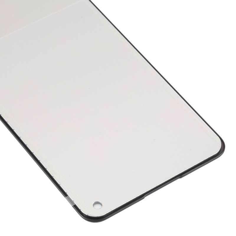 TFT LCD Screen and Digitizer Full Assembly For OPPO Reno8 Pro China/Realme Q5 Pro/Realme GT2/K10 Pro