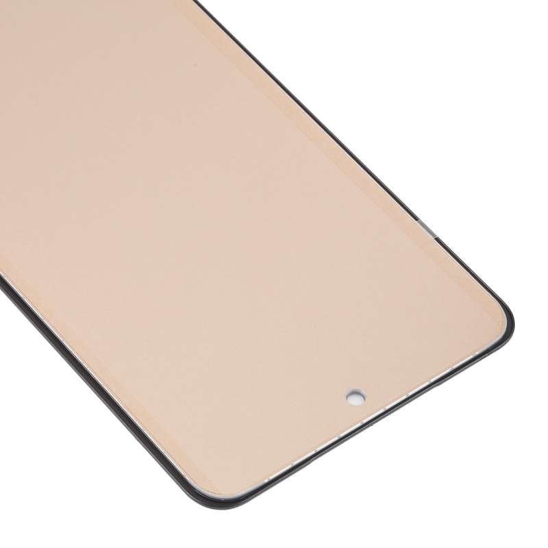 TFT LCD Screen For vivo iQOO 8 with Digitizer Full Assembly