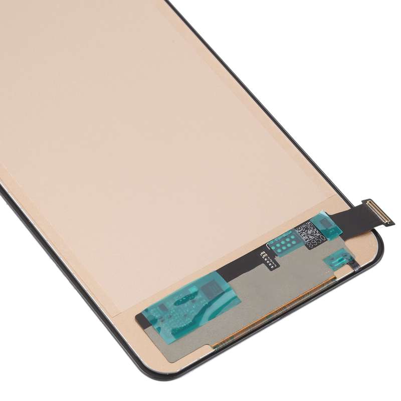 TFT LCD Screen For vivo iQOO 8 with Digitizer Full Assembly