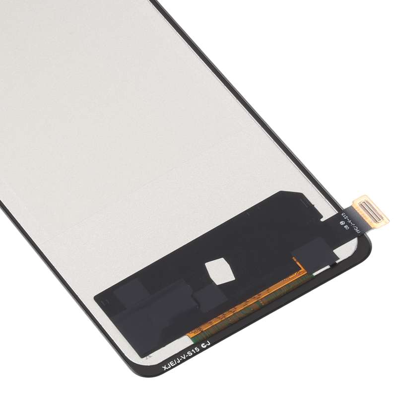 TFT LCD Screen and Digitizer Full Assembly For vivo S15/iQOO Neo6/iQOO Neo6 SE