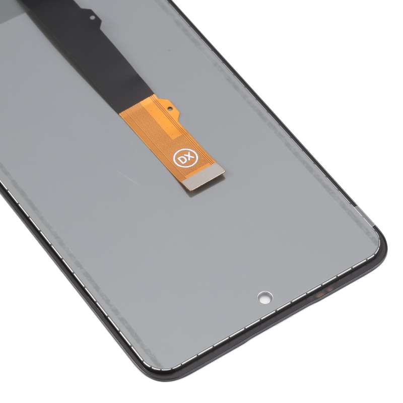 TFT LCD Screen and Digitizer Full Assembly For vivo S15/iQOO Neo6/iQOO Neo6 SE