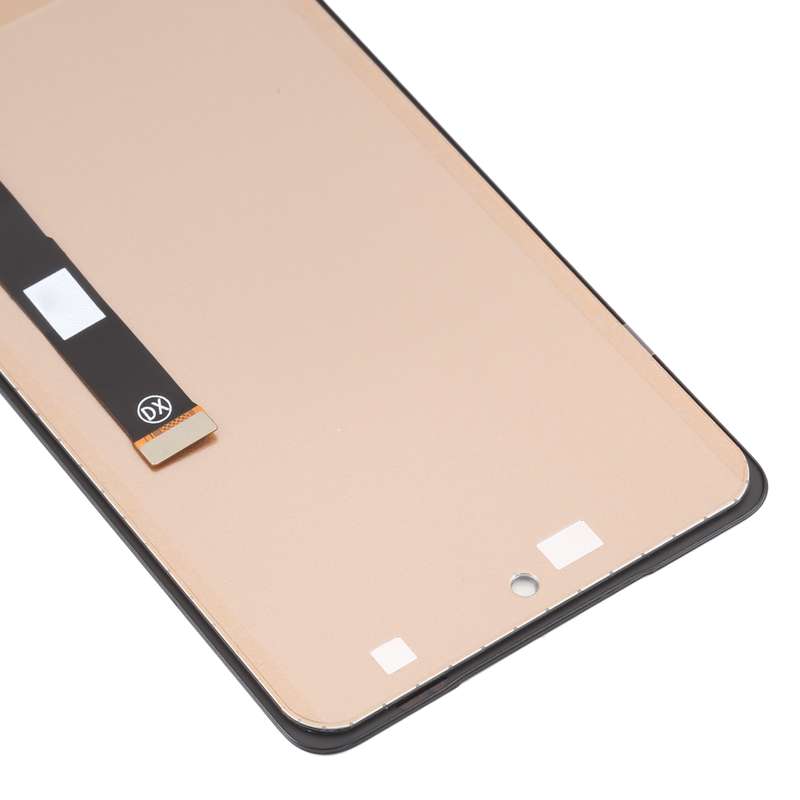 TFT LCD Screen and Digitizer Full Assembly For Motorola Moto Edge 20 / Edge 20 Pro / Edge 30 Pro / E