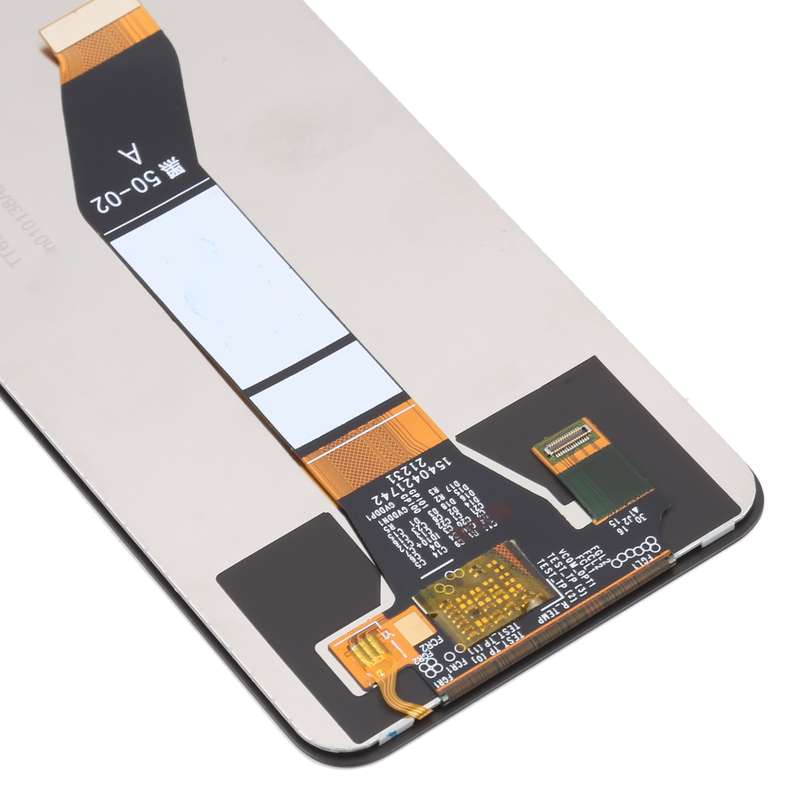 TFT LCD Screen and Digitizer Full Assembly For Xiaomi Redmi 10/Redmi 10 Prime/Redmi Note 11 4G/Redmi