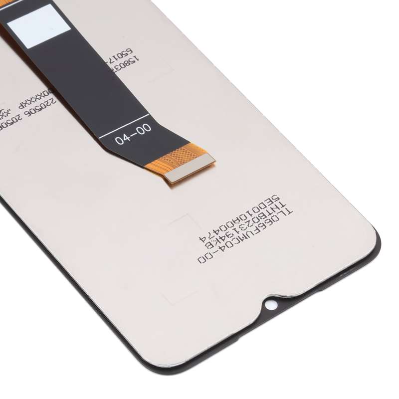 TFT LCD Screen and Digitizer Full Assembly For Xiaomi Redmi Note 11E/Redmi 10 5G/Poco M4 5G/Poco M4