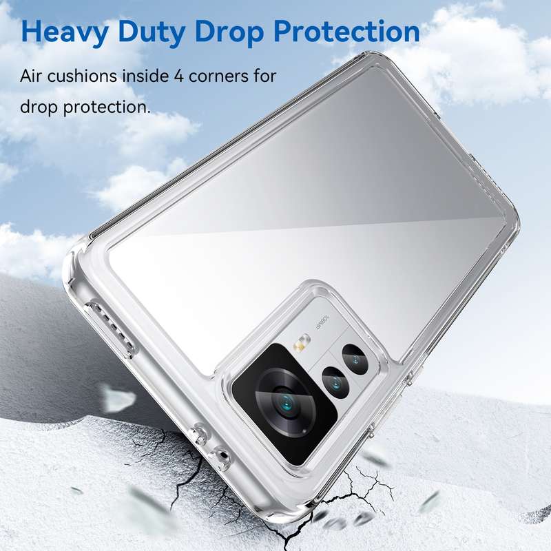 For iPhone 13 Pro MagSafe Magnetic Color Plated Phone Case(Blue)