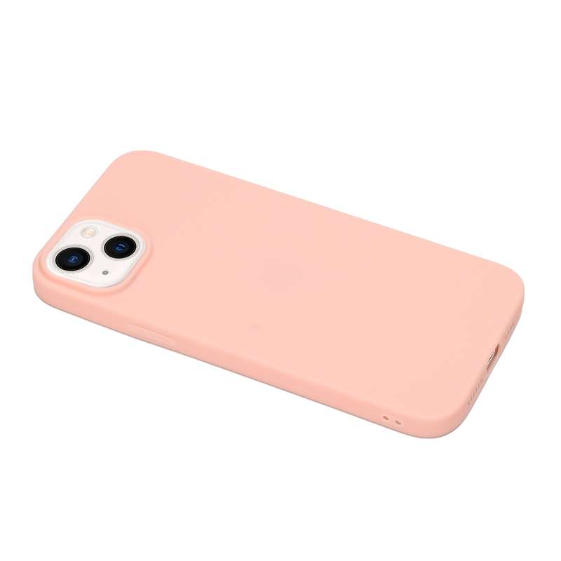 For OnePlus 7T Carbon Fiber Protective Case with 360 Degree Rotating Ring Holder(Black)