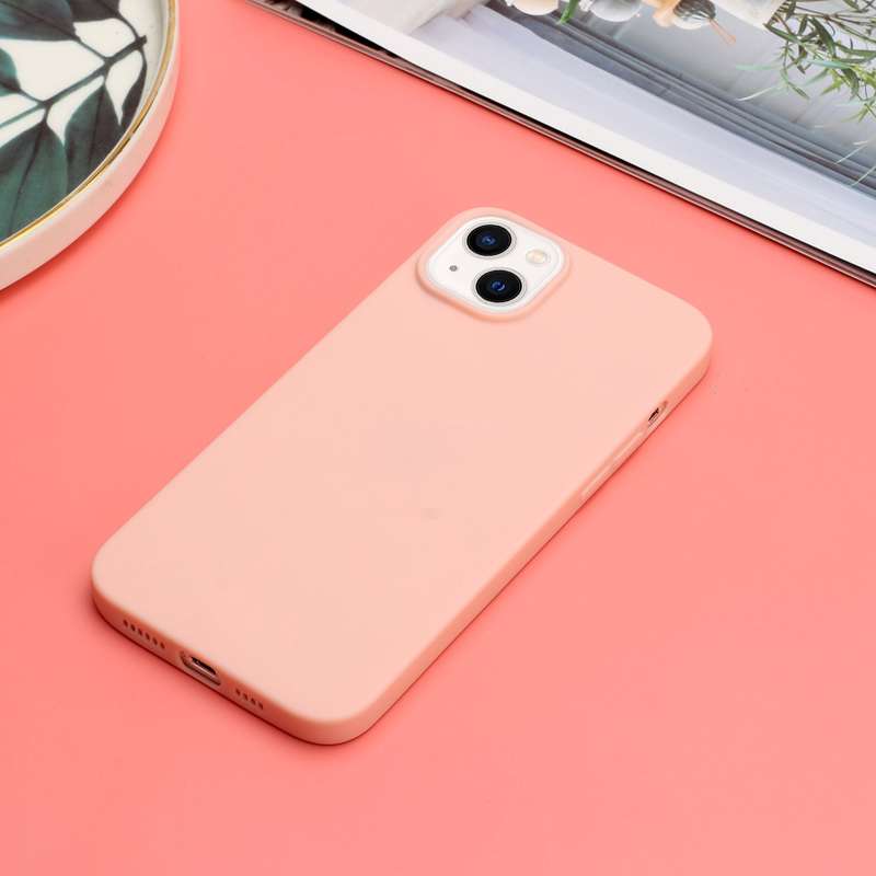 For OnePlus 7T Carbon Fiber Protective Case with 360 Degree Rotating Ring Holder(Black)