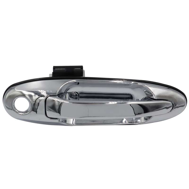 For Toyota Land Cruiser 1998-2007 4 in 1 Car Chrome Outside Door Handle 69220-60061 69210-60061