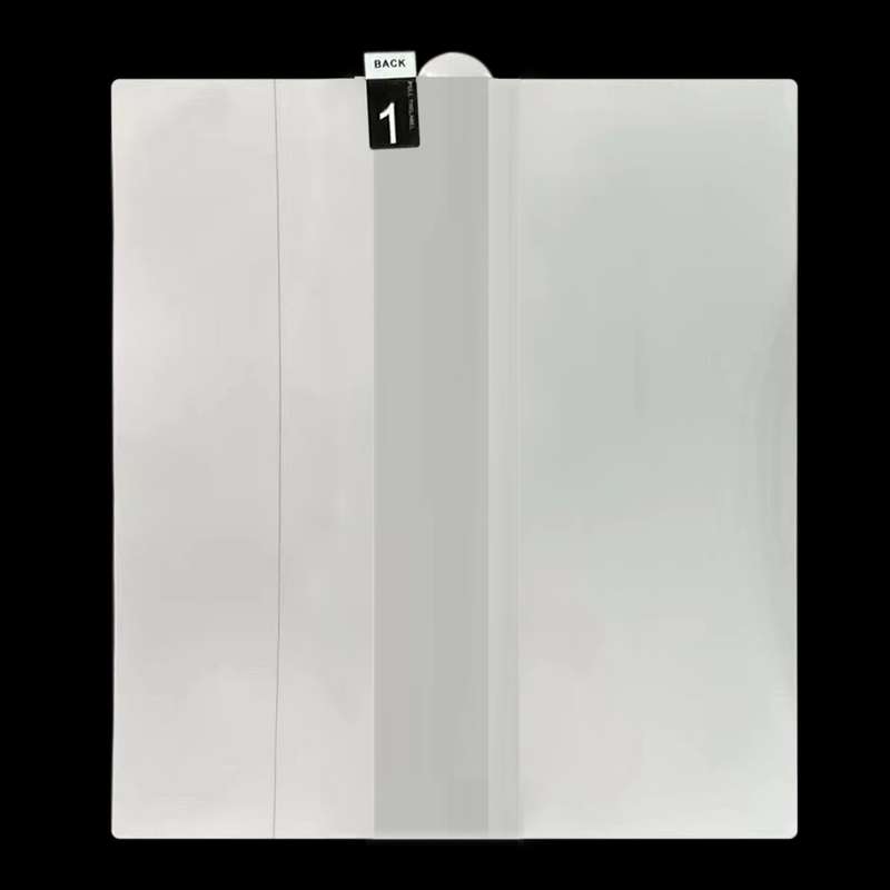 For Xiaomi Mix Fold 2 25pcs Full Screen Protector Explosion-proof Big Front Screen Hydrogel Film