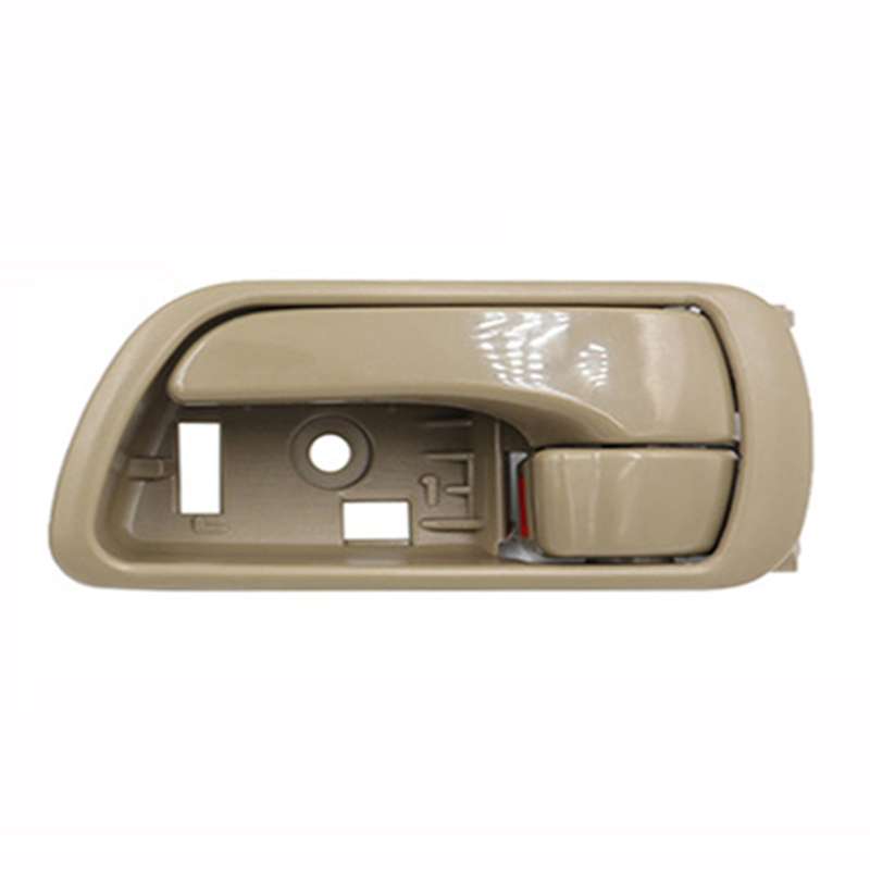 For Toyota Camry 2002-2006 1 Pair Car Door Inside Handle 69206-33040RH