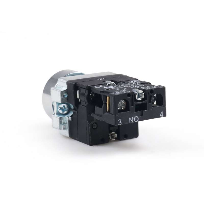 12V 10A Engine Power Start Ignition Switch Button