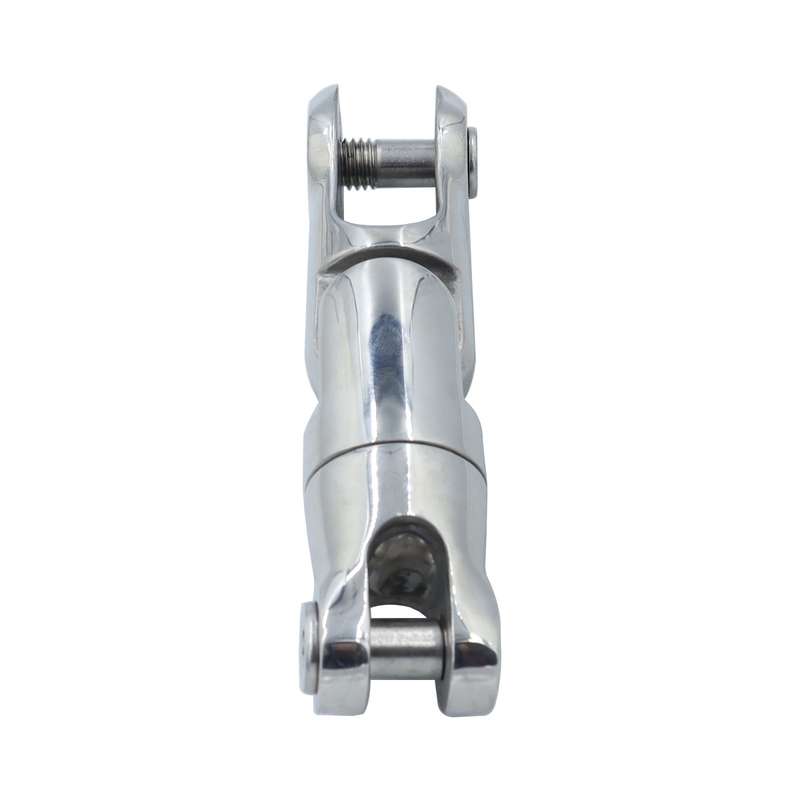 Three Stage 10-12mm 316 Stainless Steel Marine Anchor Rotary Joint