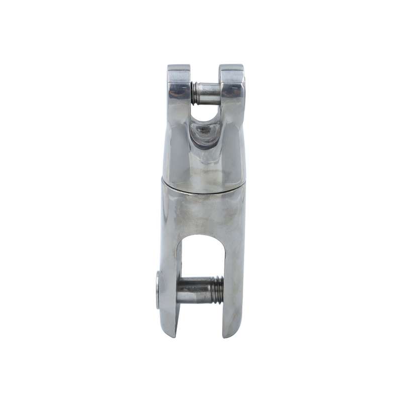 Three Stage 10-12mm 316 Stainless Steel Marine Anchor Rotary Joint