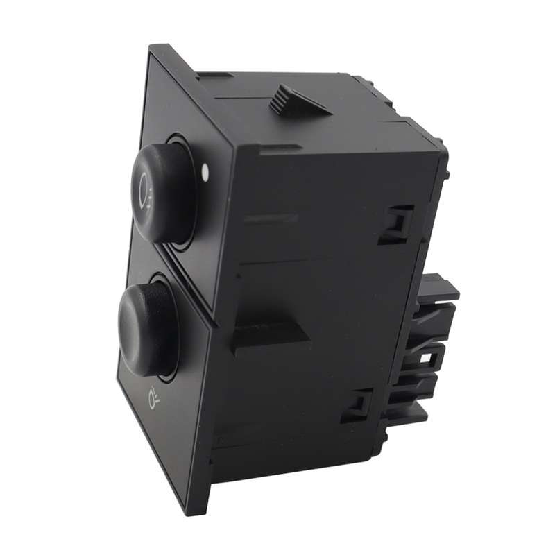 For Chevrolet / GM / Cadillac 2003-2007 Car Fog Light Switch Button 15143597 15076588