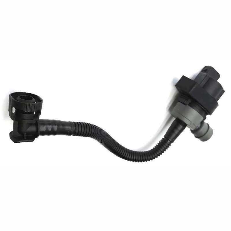 For BMW Fuel Tank Ventilation Breather Valve Solenoid Valve 13904588396