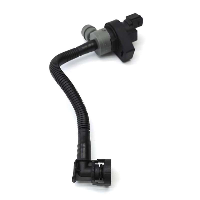 For BMW Fuel Tank Ventilation Breather Valve Solenoid Valve 13904588396