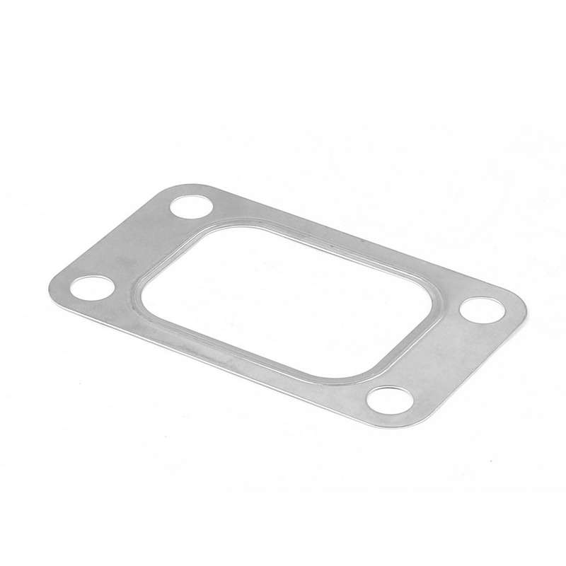 Car T3 Turbo Turbocharger Turbine Inlet Manifold Flange Gasket