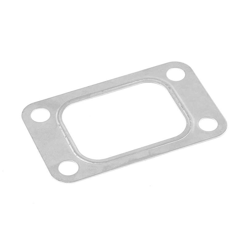 Car T3 Turbo Turbocharger Turbine Inlet Manifold Flange Gasket