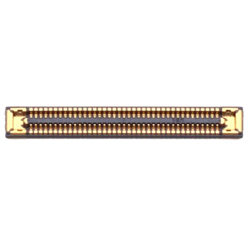 For Samsung Galaxy A52 4G SM-A525 10pcs Charging FPC Connector On Motherboard