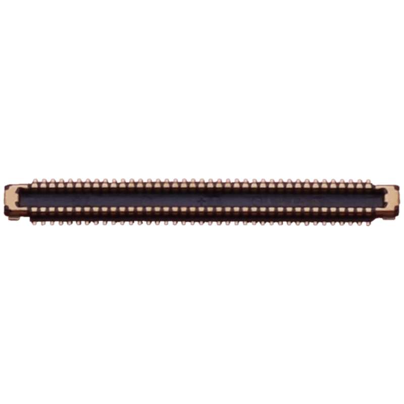 For Samsung Galaxy Note 5 SM-N920 10pcs LCD Display FPC Connector On Motherboard