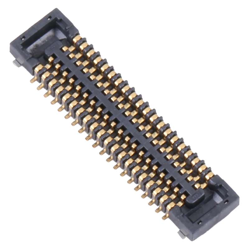 For Xiaomi Mi A1 (Mi 5X) / Mi Mix 2 10pcs LCD Display FPC Connector On Motherboard