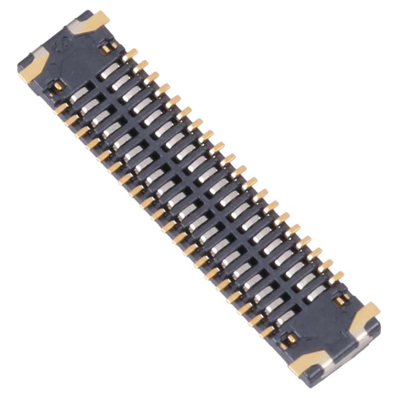 For Xiaomi Mi 5 10pcs LCD Display FPC Connector On Motherboard