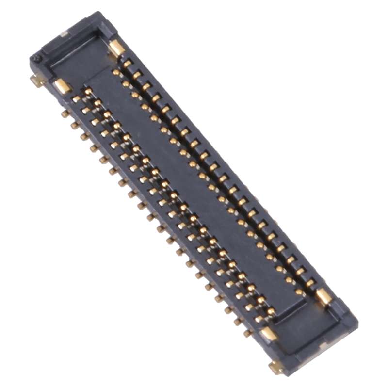 For Xiaomi Mi 5 10pcs LCD Display FPC Connector On Motherboard