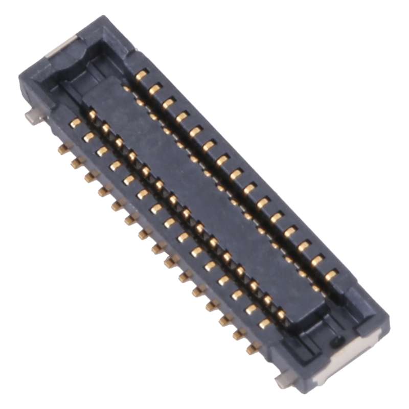 For Xiaomi Redmi 3 10pcs LCD Display FPC Connector On Motherboard
