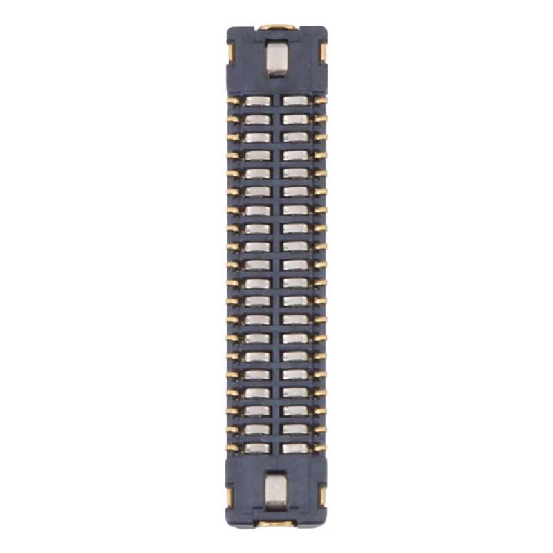 For Xiaomi Mi Play 10pcs LCD Display FPC Connector On Motherboard