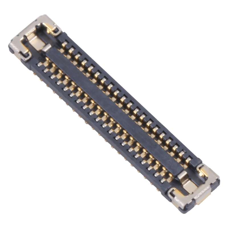 For Xiaomi Mi Play 10pcs LCD Display FPC Connector On Motherboard