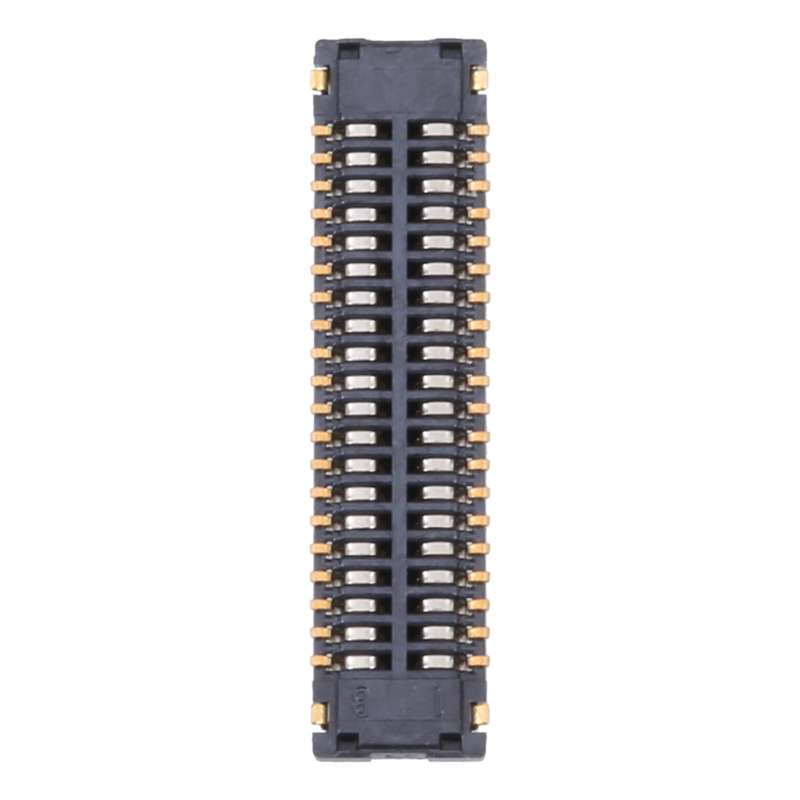 For Xiaomi Mi A2 (Mi 6X) / Mi 8 Lite 10pcs LCD Display FPC Connector On Motherboard