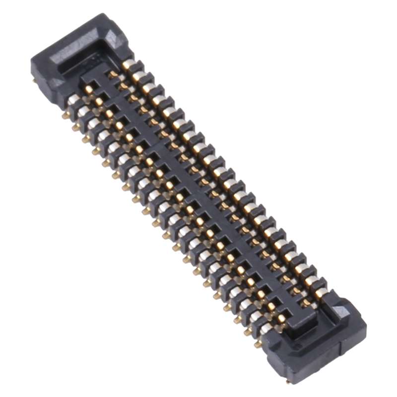 For Xiaomi Redmi 5 Plus / Mi Note 3 10pcs LCD Display FPC Connector On Motherboard