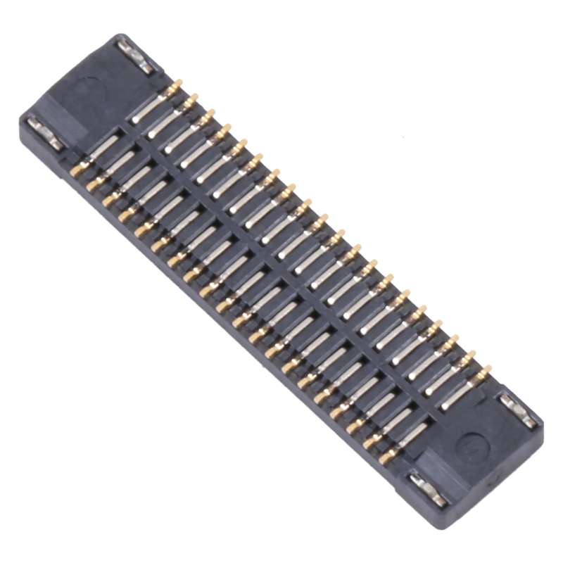 For Xiaomi Redmi 7 10pcs LCD Display FPC Connector On Motherboard