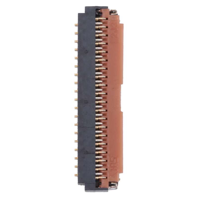 10pcs LCD Display FPC Connector On Motherboard For Xiaomi Redmi Note 2 / Redmi Note 3 / Redmi Note 4