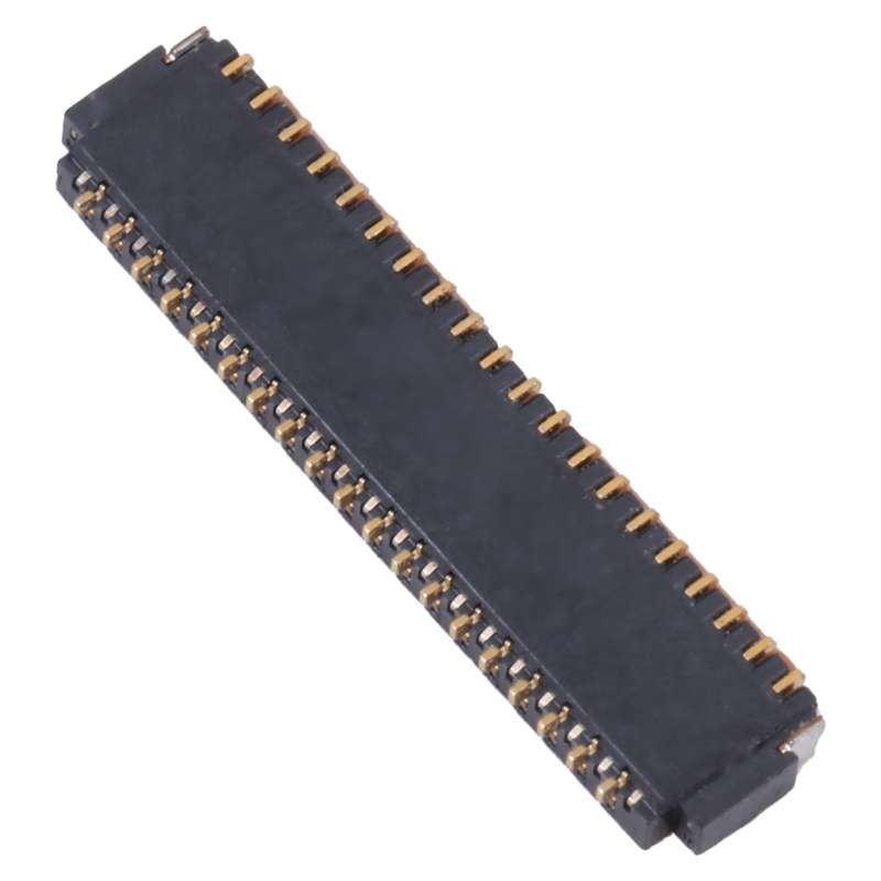 10pcs LCD Display FPC Connector On Motherboard For Xiaomi Redmi Note 2 / Redmi Note 3 / Redmi Note 4